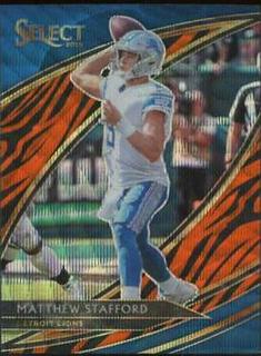 Matthew Stafford