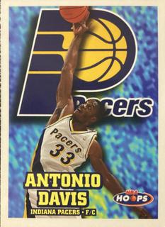 Antonio Davis