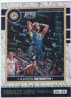 Aaron Nesmith