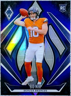Bo Nix