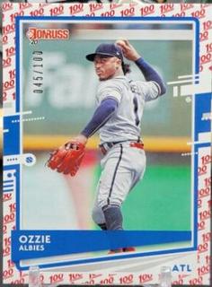 Ozzie Albies