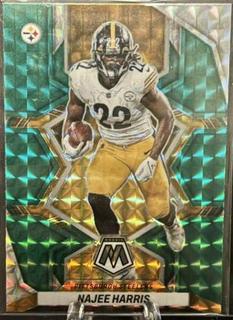 Najee Harris
