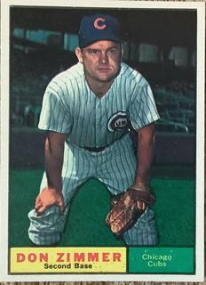 Don Zimmer