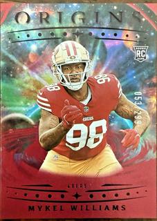 Mykel Williams