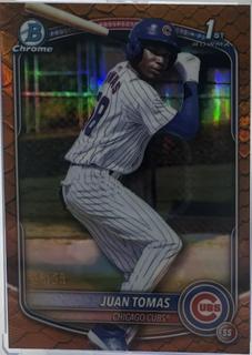 Juan Tomas