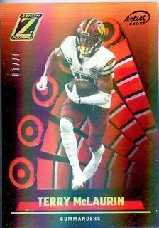 Terry McLaurin