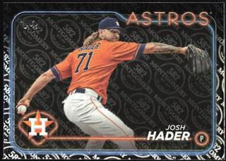 Josh Hader