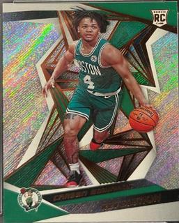 Carsen Edwards