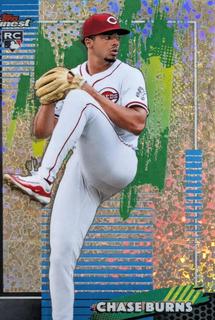 Chase Burns