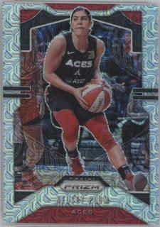 Kelsey Plum