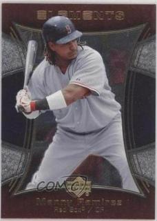 Manny Ramirez