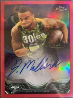 Dee Milliner