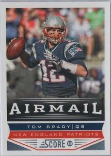Tom Brady