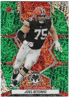 Joel Bitonio