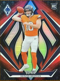 Bo Nix
