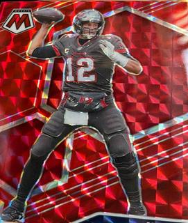 Tom Brady