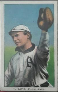 Harry Davis