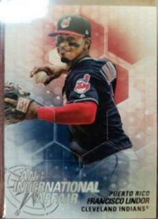 Francisco Lindor