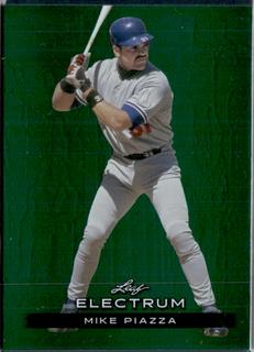Mike Piazza