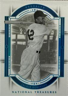 Jackie Robinson