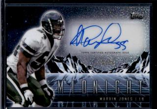 Marvin Jones