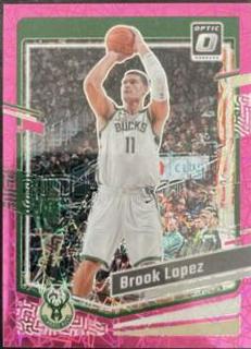 Brook Lopez
