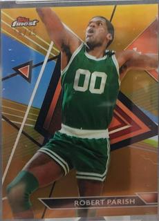 Robert Parish