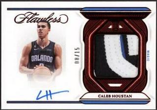 Caleb Houstan