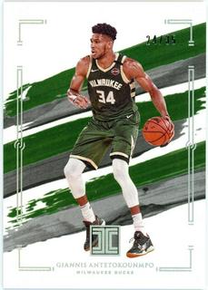 Giannis Antetokounmpo