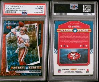Joe Montana