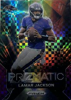 Lamar Jackson