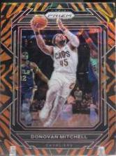 Donovan Mitchell