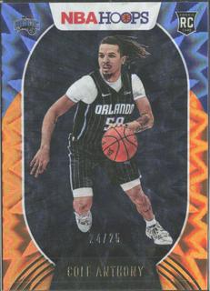 Cole Anthony