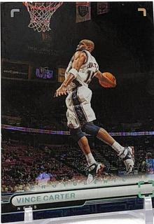 Vince Carter