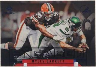 Myles Garrett