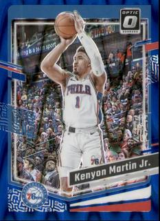 Kenyon Martin Jr.