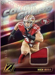 Nick Bosa