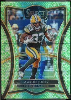 Aaron Jones