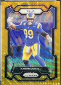 Aaron Donald