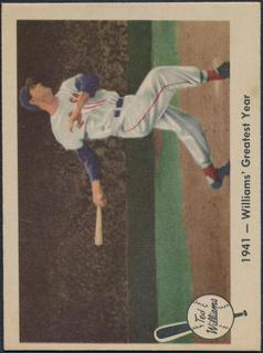 1941 Williams'