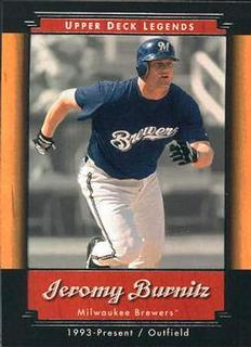 Jeromy Burnitz