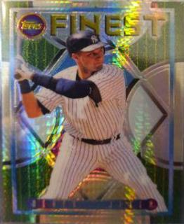Derek Jeter