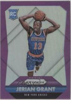 Jerian Grant