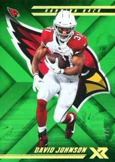 David Johnson