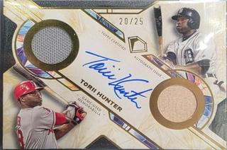 Torii Hunter