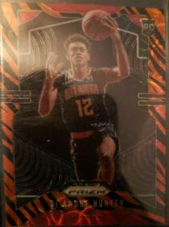 DE'Andre Hunter