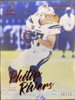 Philip Rivers