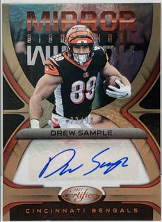 Drew Sample