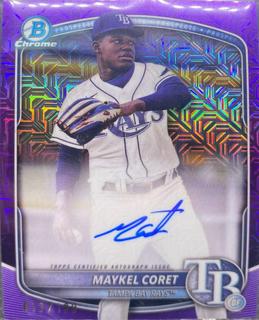 Maykel Coret