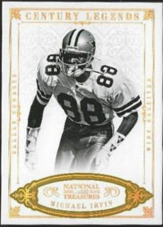 Michael Irvin